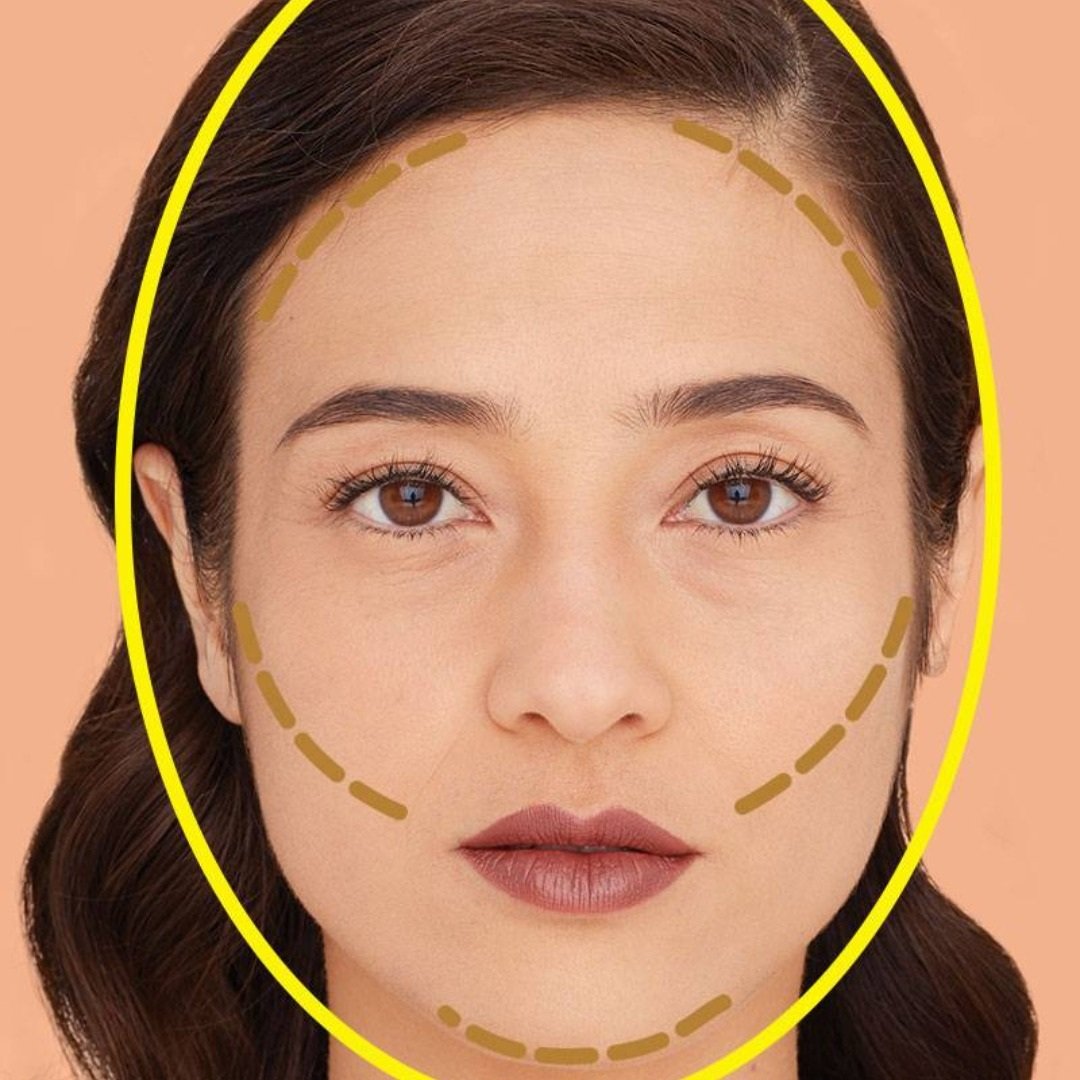 How to Contour Well For Every Face Shape - Maybelline